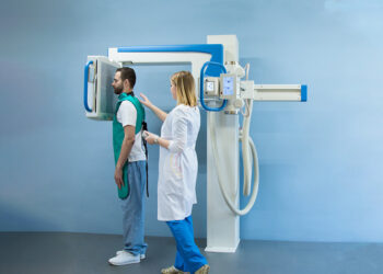 Рентгеновские аппараты: особенности, применение и основные характеристики