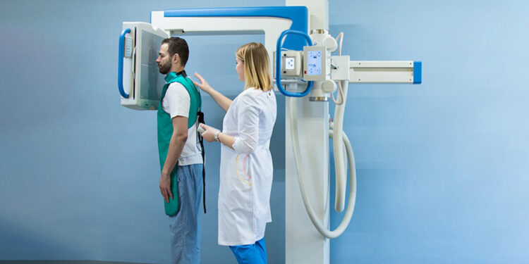 Рентгеновские аппараты: особенности, применение и основные характеристики