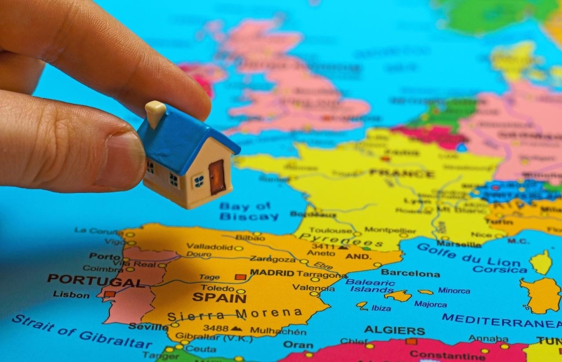Спрос россиян на недвижимость в Испании стал рекордным. В чем причины