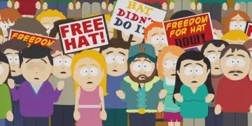 Темы и персонажи мультсериала Южный Парк: анализ популярности и влияния на культуру