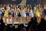 Участница «Мисс Европа — 2024» с Украины обвинила россиянку в покупке победы 