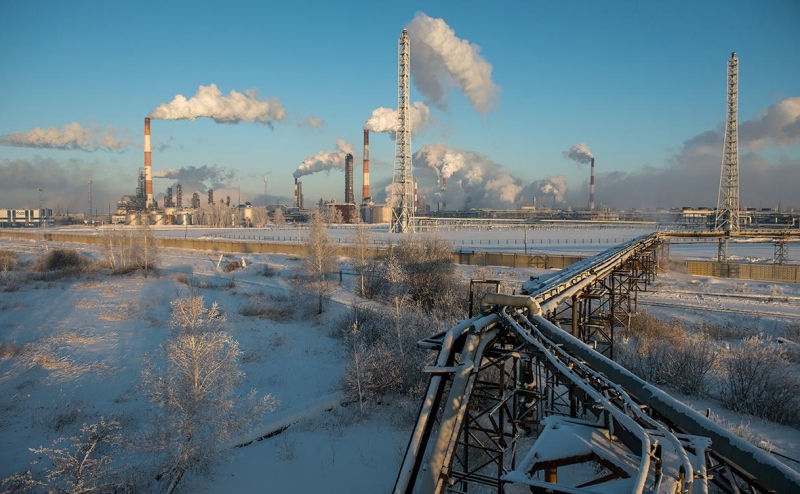 
                    В Думе заявили о договоренности с Белоруссией о росте поставок топлива

                
