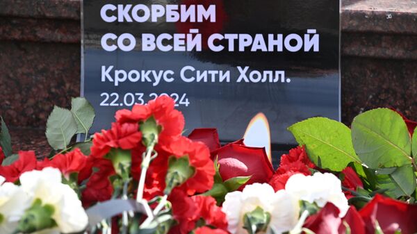 В Кремле сообщат, если Путин решит встретиться с семьями жертв теракта