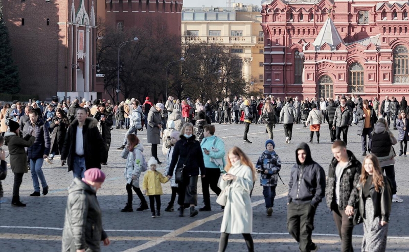 
                    Власти предложили расширить перечень информации о россиянах в единой базе

                