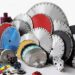Алмазные диски и коронки по бетону: особенности и применение