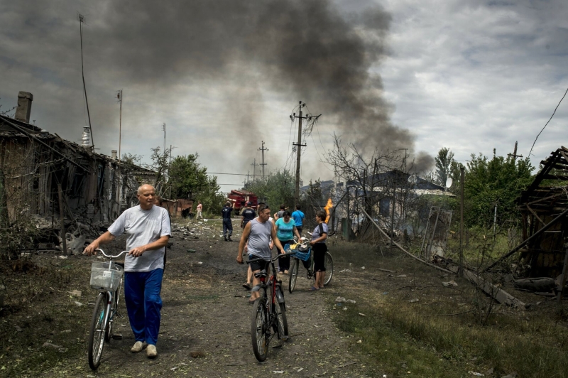 "Действовали на свой страх и риск". Как в Донбассе сорвали планы Киева