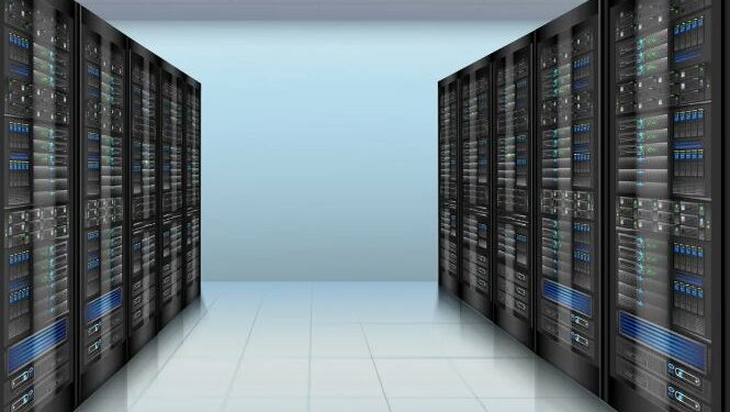 Хостинг: определение, виды и функции