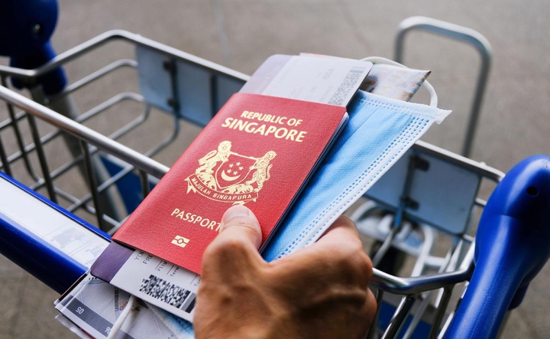 
                    Юристы заявили о «портфеле паспортов» у богатых американцев для переезда

                