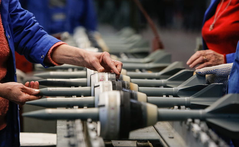 
                    Китай снизил поставки оборудования в Россию впервые с конца 2022 года

                