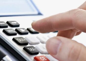 Кредитный калькулятор: как рассчитать ежемесячный платёж и переплату