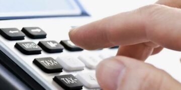 Кредитный калькулятор: как рассчитать ежемесячный платёж и переплату