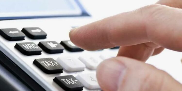 Кредитный калькулятор: как рассчитать ежемесячный платёж и переплату