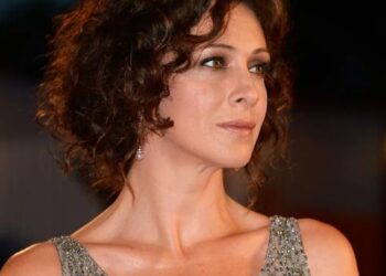 Ксения Раппопорт: творческий путь и личная жизнь заслуженной артистки России