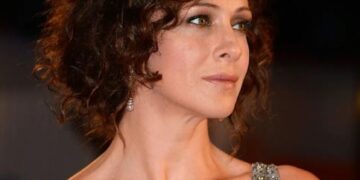 Ксения Раппопорт: творческий путь и личная жизнь заслуженной артистки России