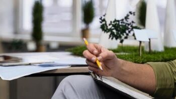 Разработка проекта ПДВ: требования, этапы и помощь в получении разрешения