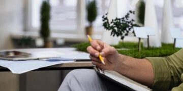 Разработка проекта ПДВ: требования, этапы и помощь в получении разрешения