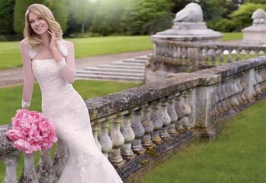 Услуги профессионального фотографа: создание качественных снимков и работа с клиентами