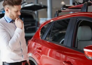 Как правильно выбрать иномарку: советы и рекомендации