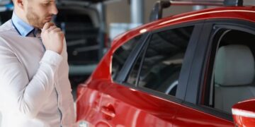 Как правильно выбрать иномарку: советы и рекомендации