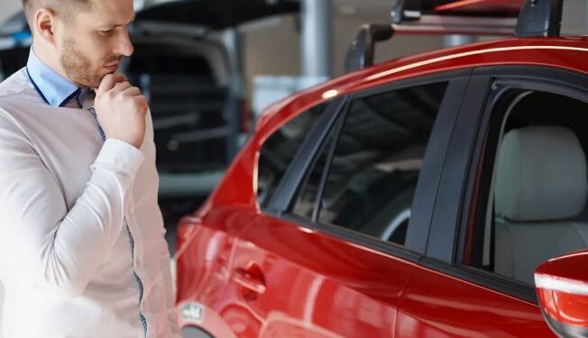 Как правильно выбрать иномарку: советы и рекомендации