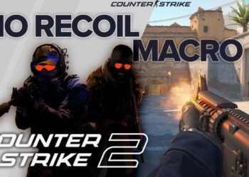 Эффективные и точные макросы для Counter-Strike 2: улучшение игрового опыта