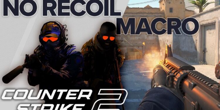 Эффективные и точные макросы для Counter-Strike 2: улучшение игрового опыта