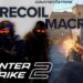 Эффективные и точные макросы для Counter-Strike 2: улучшение игрового опыта
