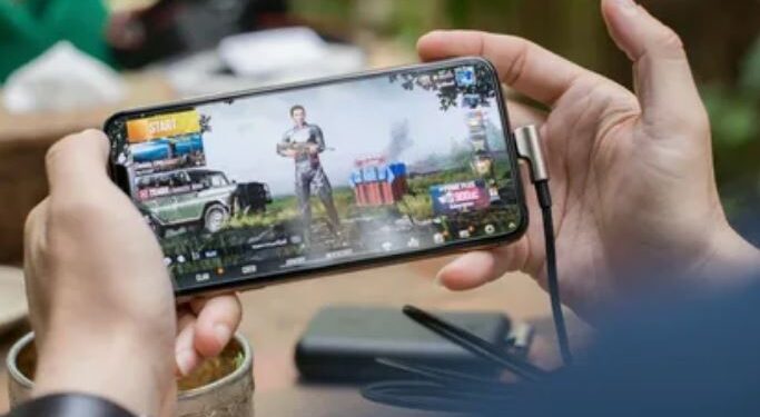 Топ-5 захватывающих игр для Android: погрузитесь в мир приключений и развлечений