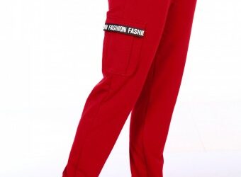 Модные тенденции: стильные женские брюки