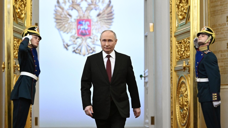 Запад не сможет сломать Россию, заявил госсекретарь Союзного государства