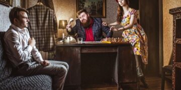 Квесты для взрослых: увлекательные приключения и командная работа