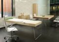Офисная мебель: виды, особенности и критерии выбора