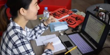 Обучение китайскому языку для детей: с какого возраста и как выбрать подходящую программу