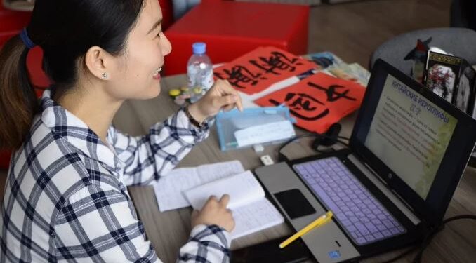 Обучение китайскому языку для детей: с какого возраста и как выбрать подходящую программу