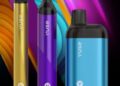Одноразовые электронные испарители: удобство, доступность и простота использования