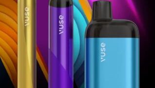 Одноразовые электронные испарители: удобство, доступность и простота использования
