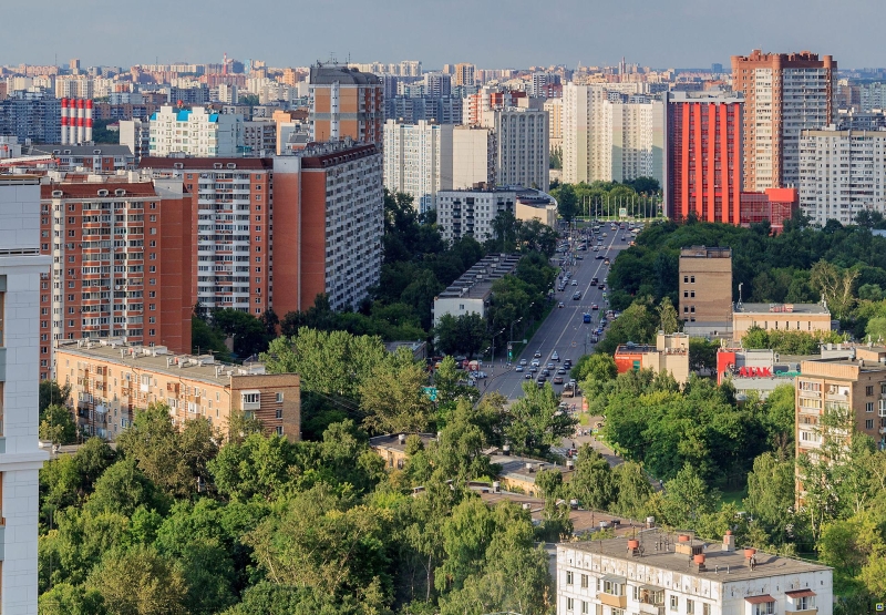 Квартиры в Москве дешевеют с апреля: сохранится ли этот тренд летом