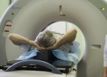 МРТ мочевого пузыря с контрастом