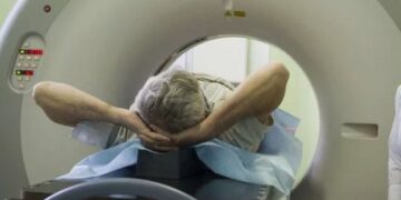 МРТ мочевого пузыря с контрастом