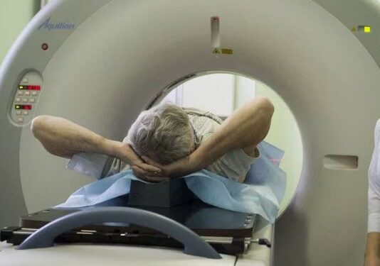 МРТ мочевого пузыря с контрастом