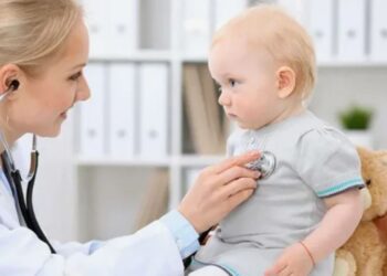 Почему стоит обратиться к детскому врачу-педиатру