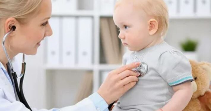 Почему стоит обратиться к детскому врачу-педиатру