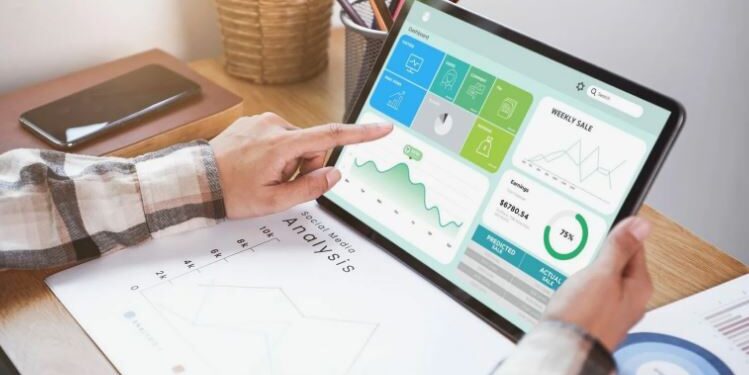 Сервис аналитики маркетплейсов: инструменты и возможности для успешного развития вашего бизнеса