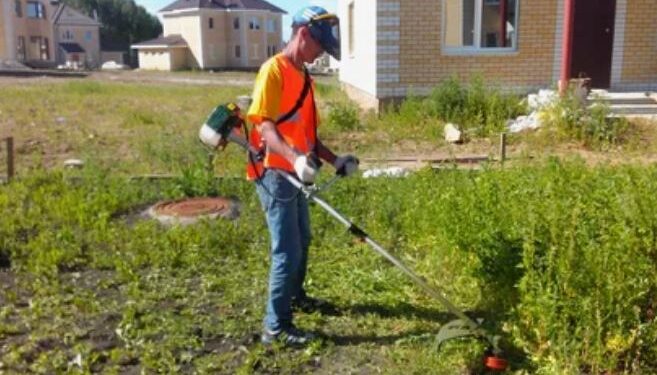 Уборка придомовой территории: как сделать её эффективной и необременительной