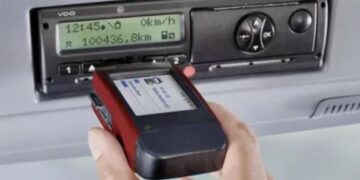 НКМ для тахографа: что это такое и зачем нужно