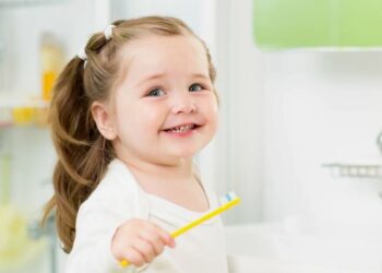 Что лечат в детской стоматологии