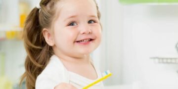 Что лечат в детской стоматологии