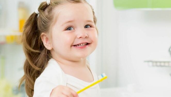 Что лечат в детской стоматологии