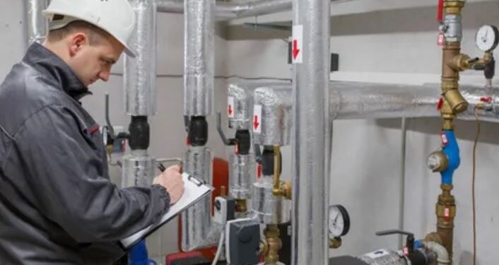 Обслуживание котельной: важность и основные виды работ