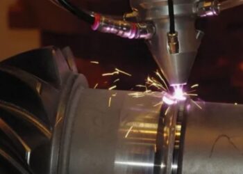 Лазерная сварка: как технология будущего меняет производство